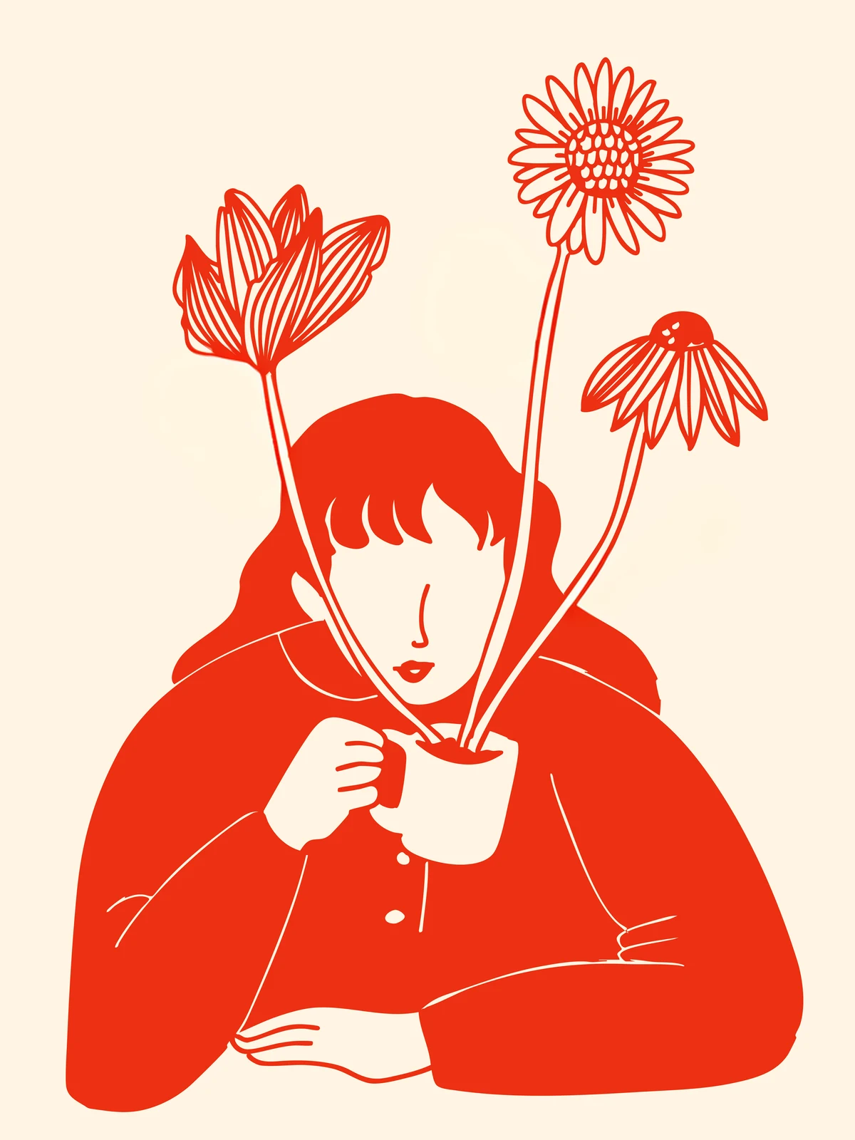 Jasper Cleanup for Illustration cleanup