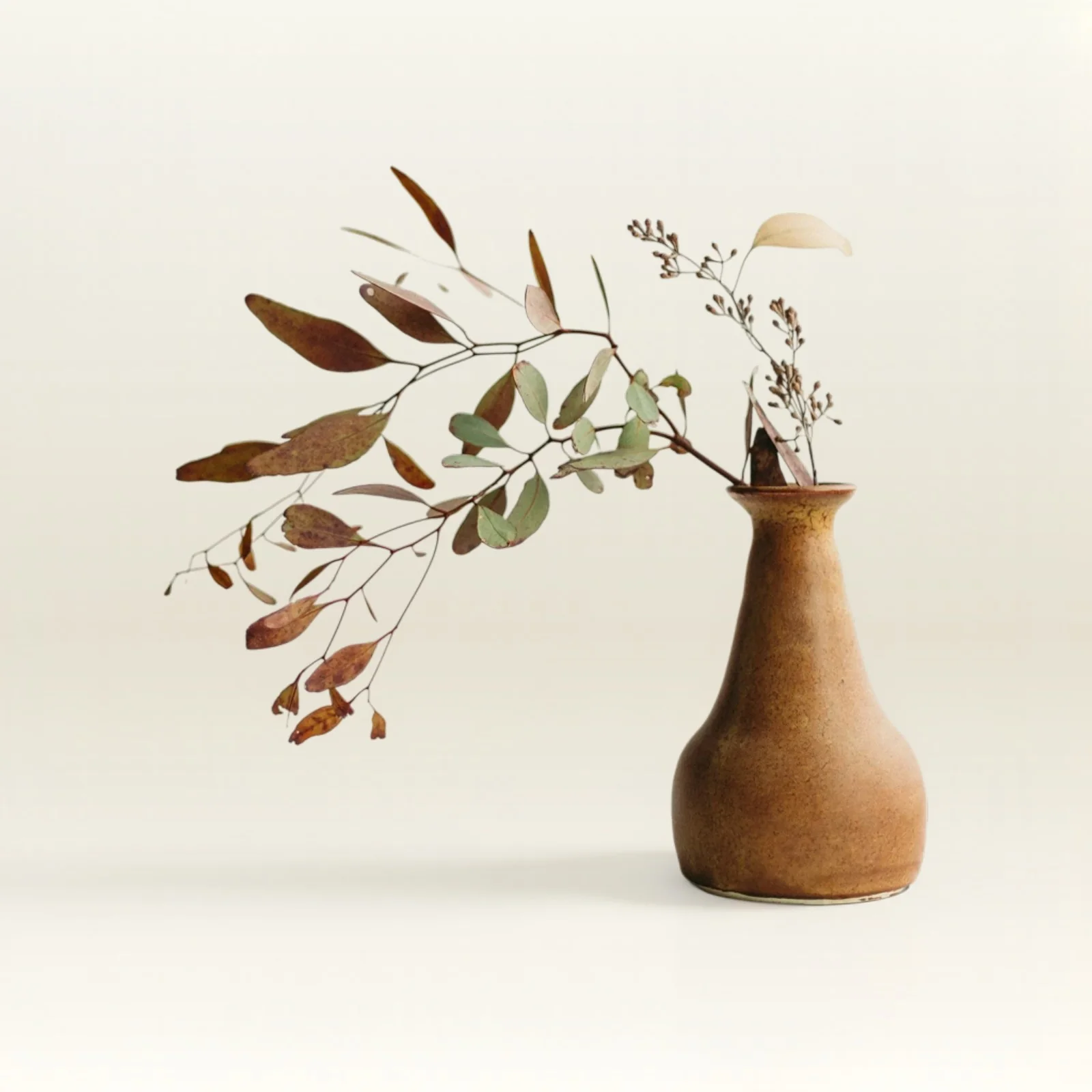 Jasper Packshot Compositing API output for Home decor - thin branch silhouette