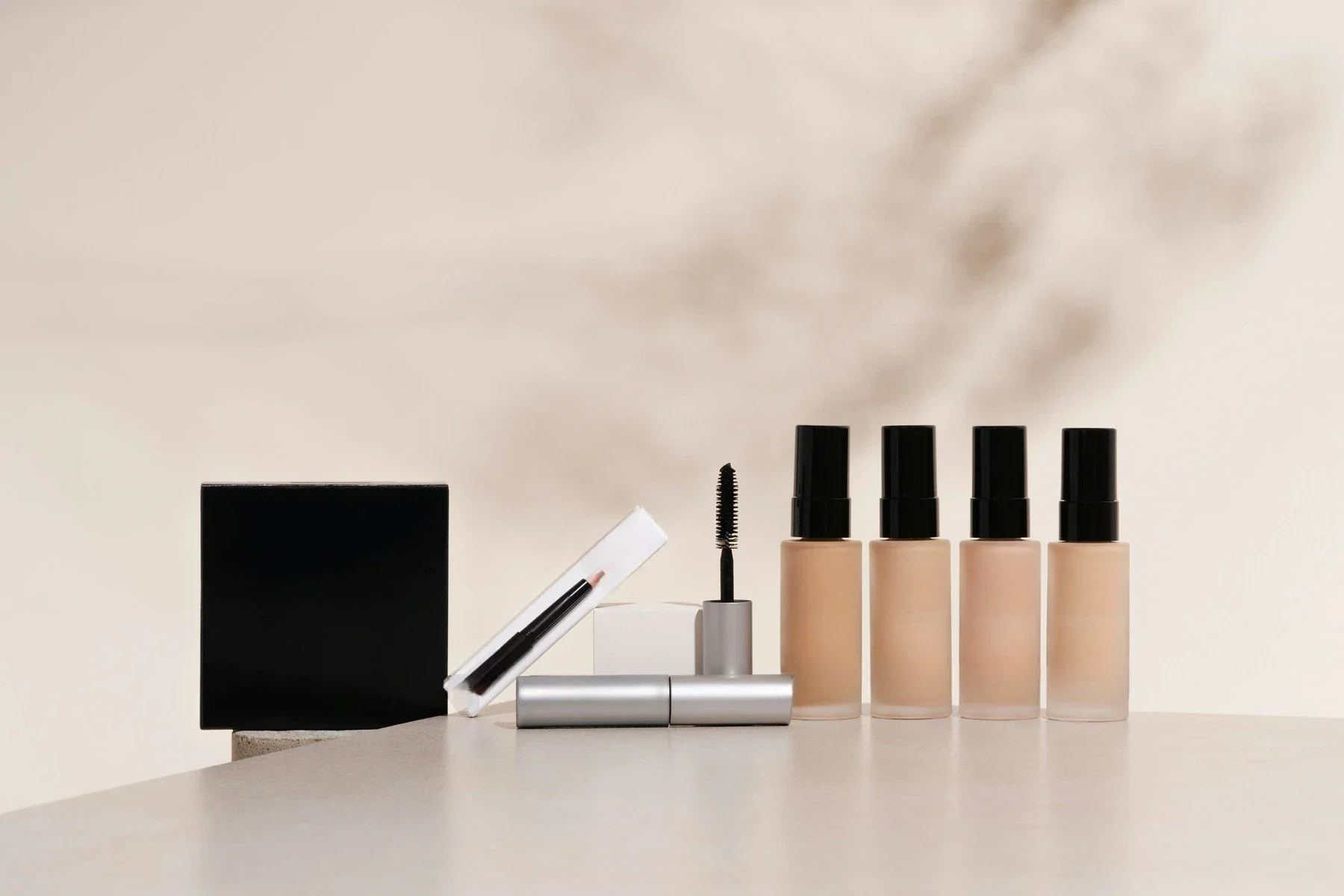 Jasper Remove Text API output with makeup product text removed